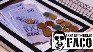 COFRE CASEIRO - Isso eu mesmo faço #1