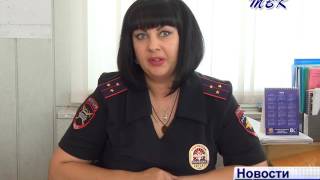 О дорожно-транспортных происшествиях за прошедшую неделю в Бердске