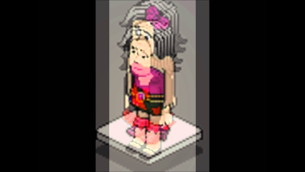 visuais HABBLET (habbo) para bonequinhos habbo YouTube Habbo Habblet ~ visuais HABBLET (habbo) para bonequinhos habbo YouTube