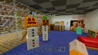 Minecraft Xbox - Friendly Henry [113]