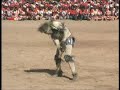 Thumbnail 2 for Popi Galu Wachizungu Nyau Dance Thumbnail 2 for Popi Galu Wachizungu Nyau Dance