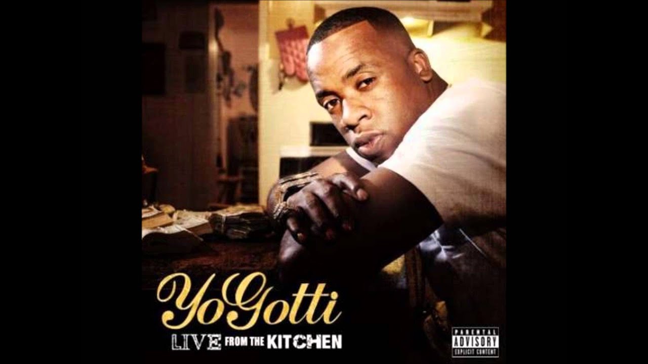 Yo Gotti Testimony (Live From The Kitchen 2012) - YouTube