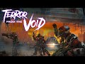 Phoenix Point fan mod Terror from the Void 1.0 has been released!