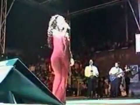 ANISA BAHAR ( duet maut 7 ) - YouTube