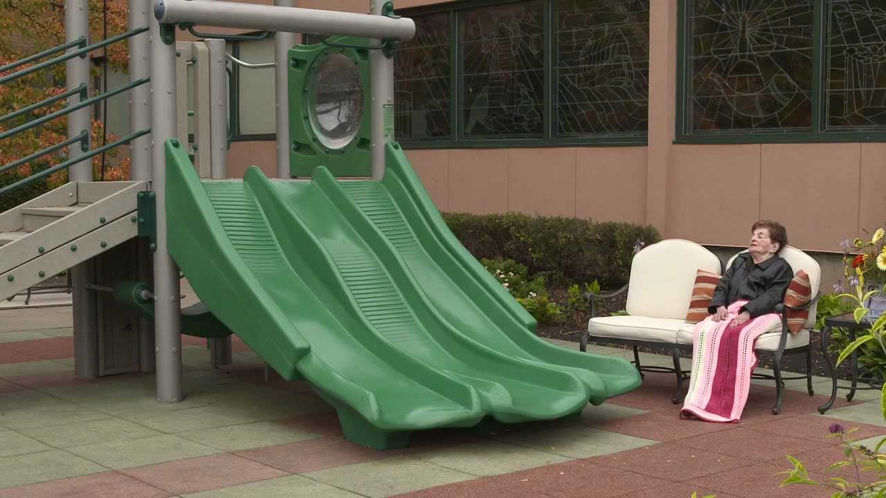 Menorah Park of Central NY A Tour YouTube