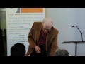 Lecture 1: The Keys to Critical Thinking