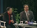 Hmong 18 Council of Minnesota on HBC TV.