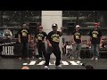2012.8.26 WRECKING CREW ORCHSTRA @DANCE DELIGHT VOL.19 FINAL