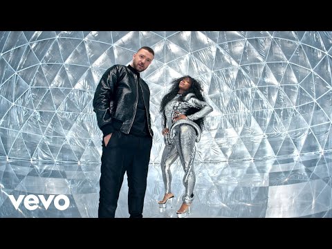 SZA, Justin Timberlake - The Other Side