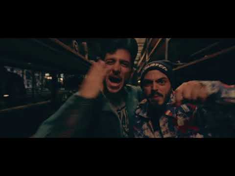 Videoclip QUEROeco - Rap A Golpe De Beatbox ft. Vella Escola