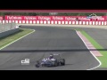 GP3 Series 2013 - Barcelona Spain - Race 2 - Part 2/3