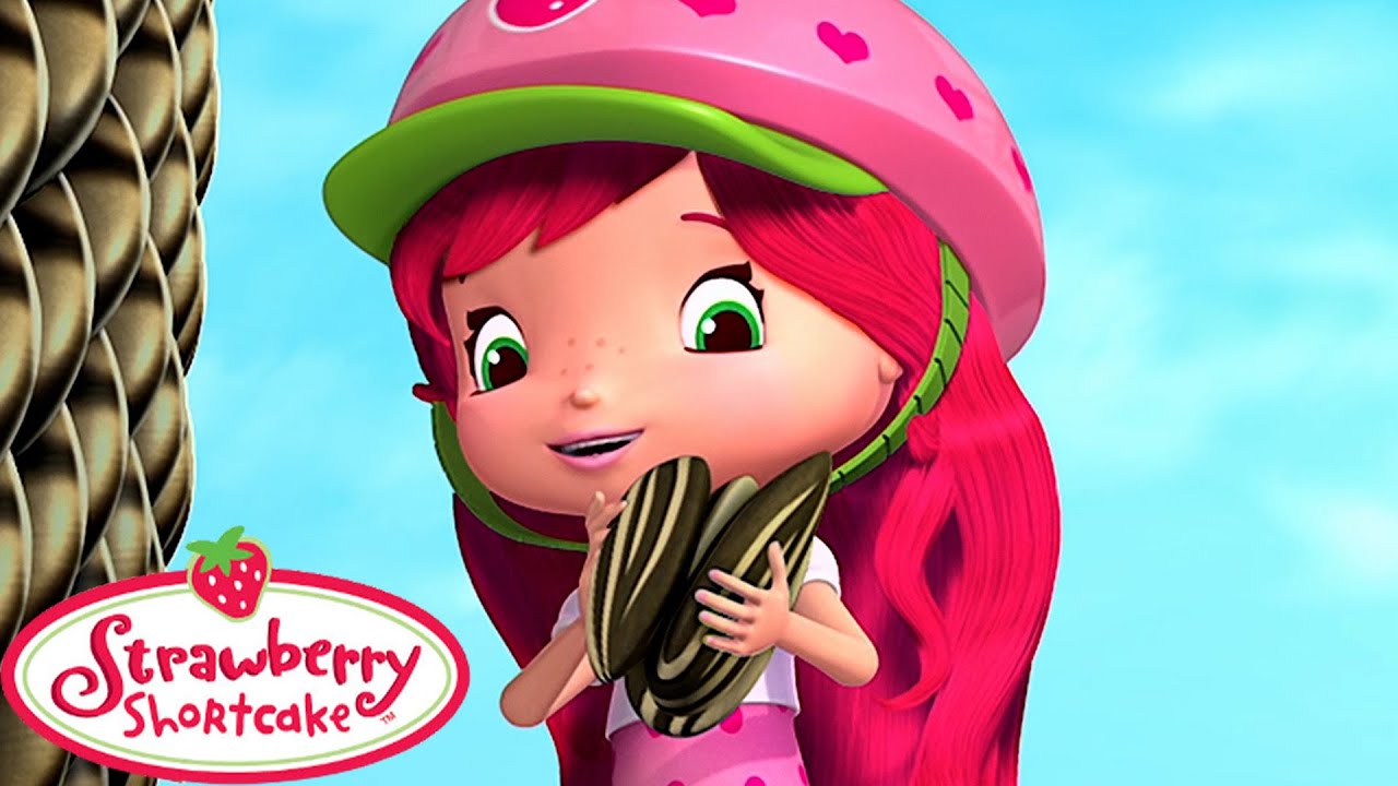 Christmas Gifts for Friends! 🍓Berry Bitty Adventures 🍓 Strawberry Shortca...