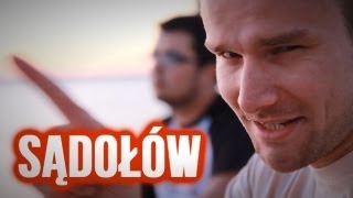 AdBuster feat. VlogMateusz - Sądołów SA