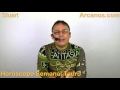 Video Horscopo Semanal TAURO  del 24 al 30 Enero 2016 (Semana 2016-05) (Lectura del Tarot)