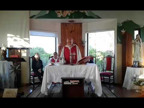 Santa Missa | 17.10.2020 | Sábado | Padre José Sometti | ANSPAZ