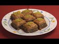 Baklava!