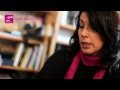 Tunisian cartoonist Nadia Khiari: 'I drew a salafist as a Frankenstein'