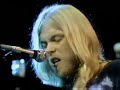 Allman Brothers - Whipping Post, 9/23/70 HQ