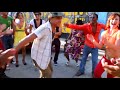 Salsa House En Cuba - Descarga En Callejón De Hamel