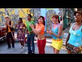 Salsa House En Cuba - Descarga En Callejón De Hamel