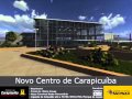 Projeto Novo Centro De CarapicuÃba Projeto Novo Centro De CarapicuÃba