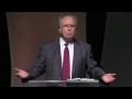 Potomac Camp Meeting 2013 - Friday Night - Jan Paulsen