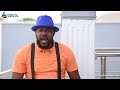 SAAMU ALAJO (  OHUN ASAN 2 ) Latest 2024 Yoruba Comedy Series EP 174