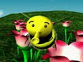 About a Bee