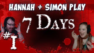 Hannah & Simon - 7 Days #1