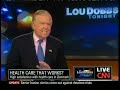Denmark's health care system (ARCHIVE) & Questions about the high cost of US health care(prelude)