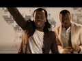 P Square & Matt Houston - E No Easy Remix (French Version)