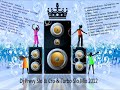 Dj Prevy Slo & Cro & Turbo Slo Mix 2012