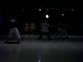 Urban Line Dancing w/Butterfly