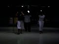 Urban Line Dancing w/Butterfly