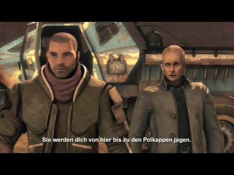 Red Faction Guerrilla (dt.): Story-Trailer (HD)