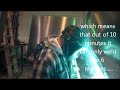 Hard Drive Marine weld off