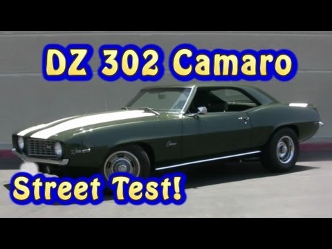 Nre Stealth 427ci | Autos Post