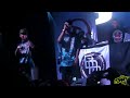 Rapper School (Perú) - Latinoamerica Unida 2013