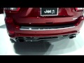 New 2012 Jeep Grand Cherokee Srt8 Walkaround - Youtube