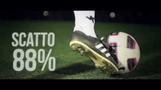 DANIBOY - JUVE CAMPIONE D'ITALIA 2013 (JCDI 2013) [VIDEO UFFICIALE]