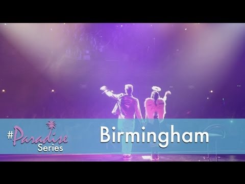 "Birmingham" - The Paradise Series, Ep. 7