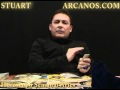 Video Horscopo Semanal ARIES  del 12 al 18 Junio 2011 (Semana 2011-25) (Lectura del Tarot)