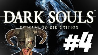 DARK SOULS #4 - Parolacce & Parolacce