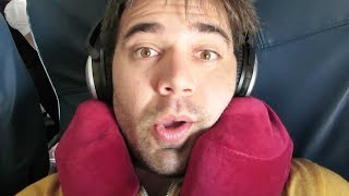 FARTING ON PLANES!