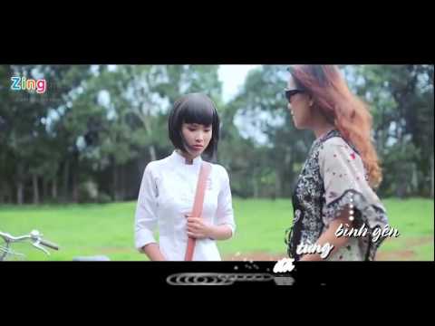 Hình ảnh trong video Gửi cho anh