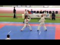 2010 budocup Maiger 1