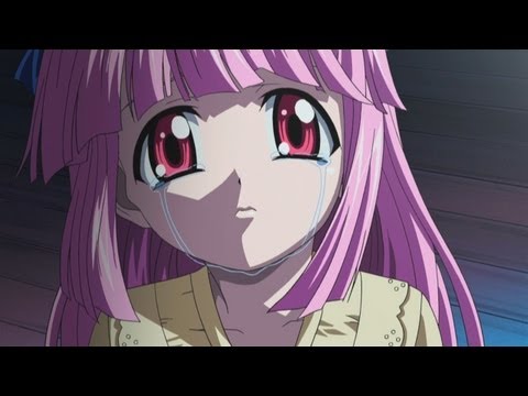 Episode 13 English dub of Elfen Lied. This is not my video.