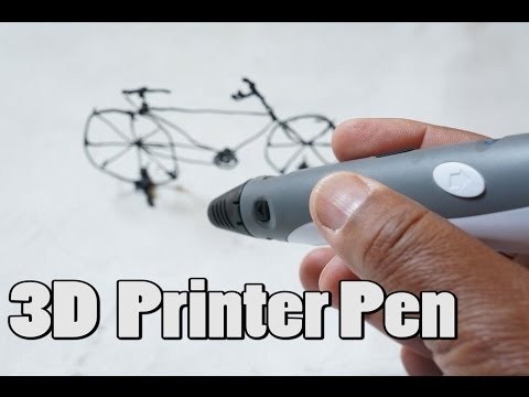 3D Printer Pen 