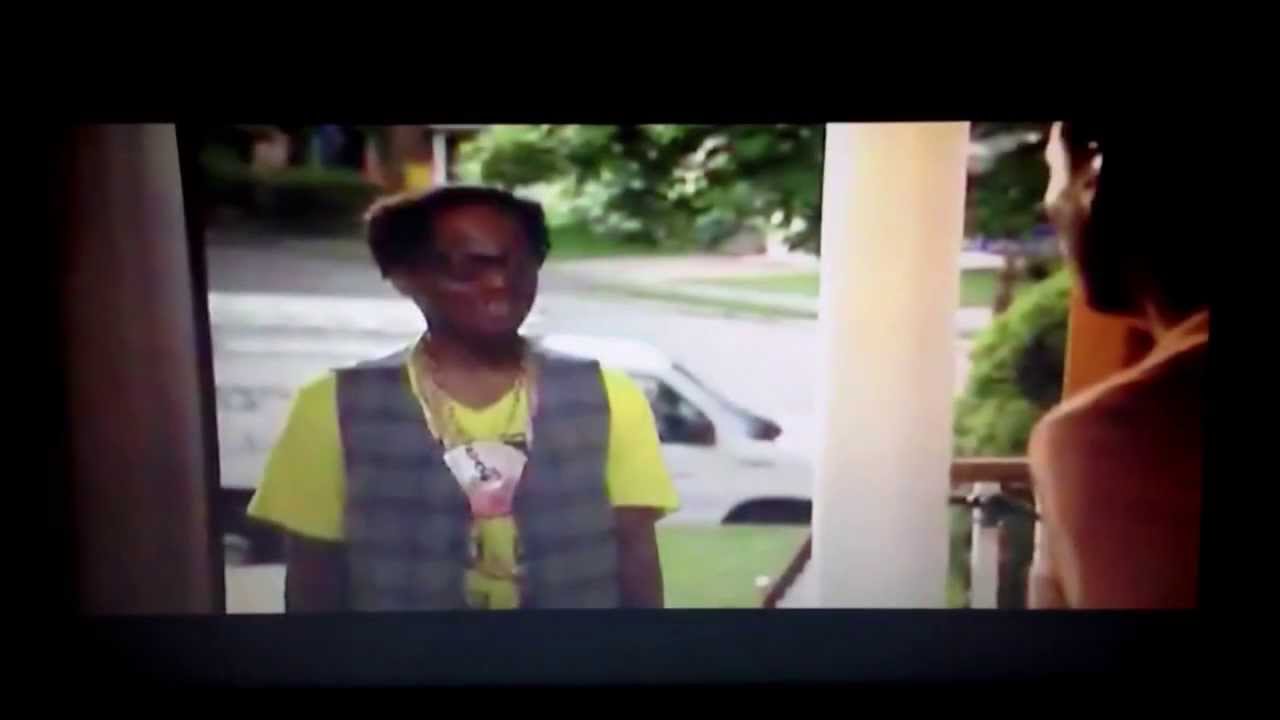 really funny grown ups 2 scene YouTube
