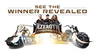 Azeroth Choppers -- Episode 8